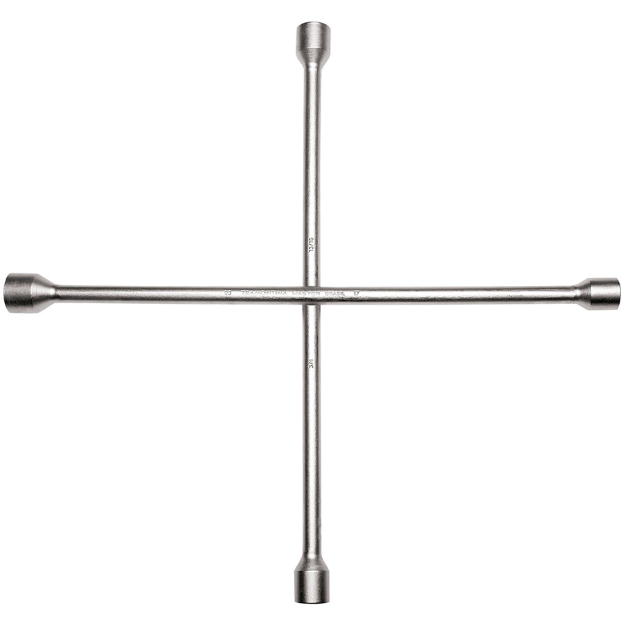 Llave Cruz 
