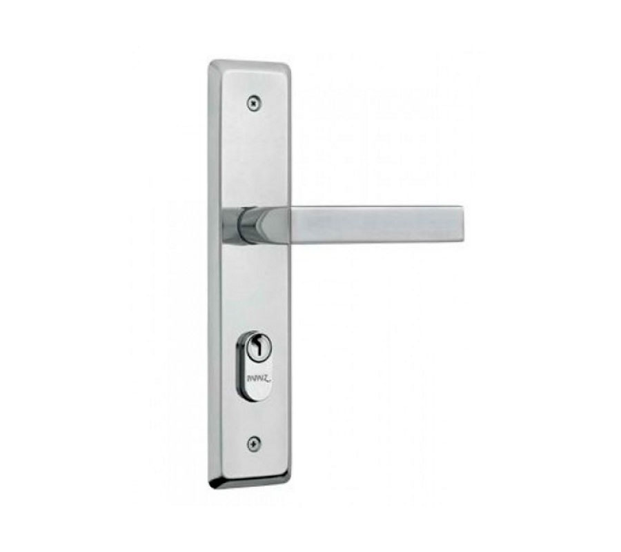 Cerradura Papaiz Fit P/ Baño 