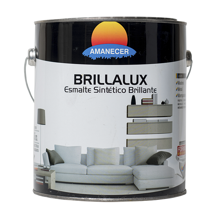 SINTETICO BRILLALUX 850CC 