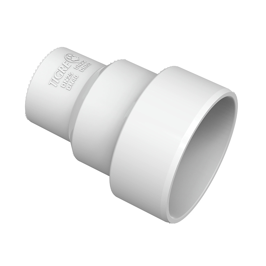 Adaptador Tigre 60 X 2