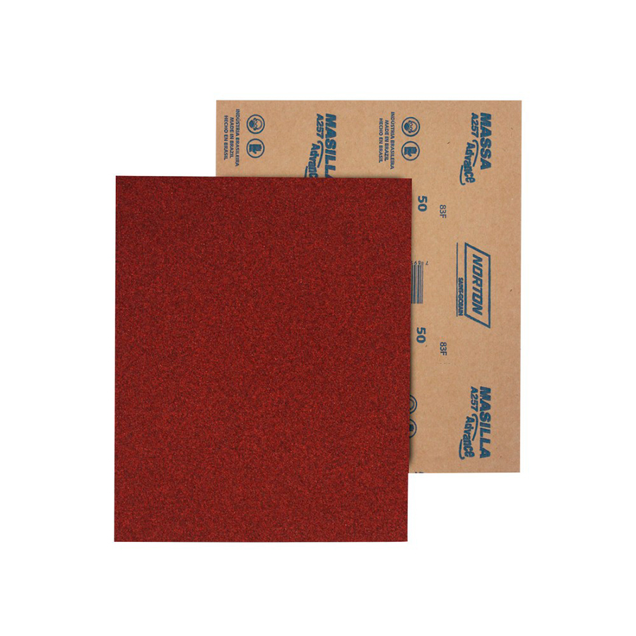 Lija Para Pared 50