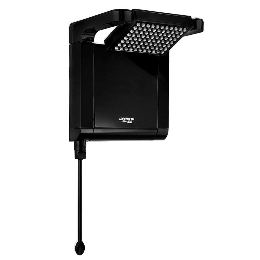 Ducha Aqua Star Black 6600W 220V