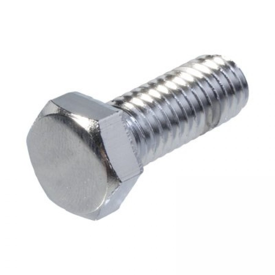 Bulón De Metal 5/16 X 3 1/4