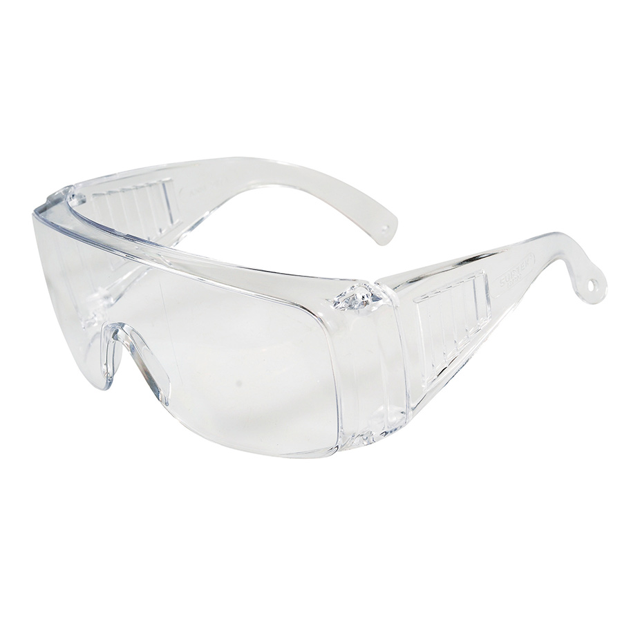 Casco De Seguridad Plastcor 