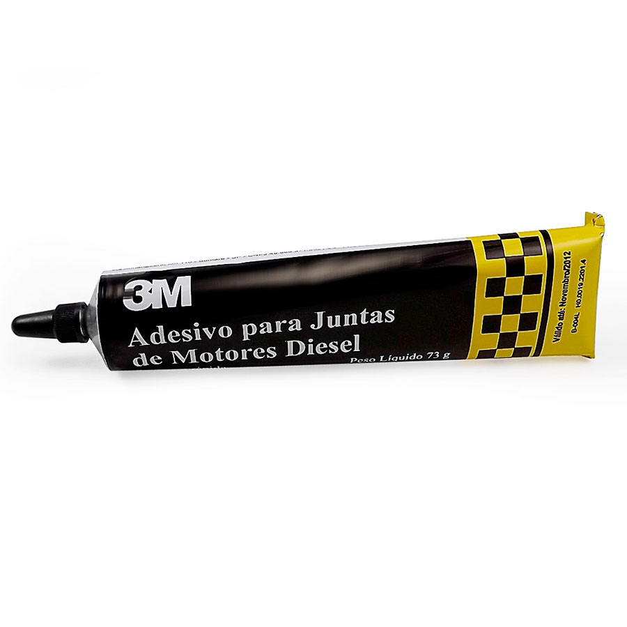 Adhesivo Cola Para Junta De Motores - 3M