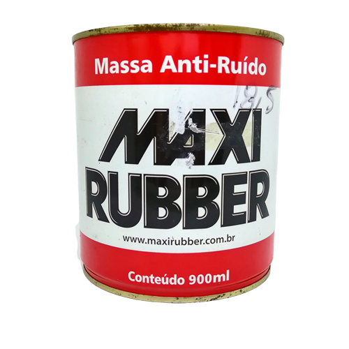 Masa Antirruido