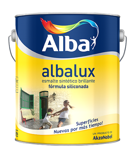 SINTETICO ALBALUX 250ML