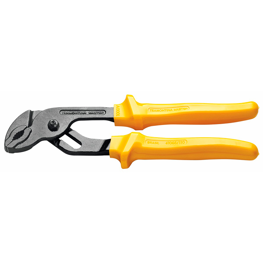Pinza Pico Loro 10