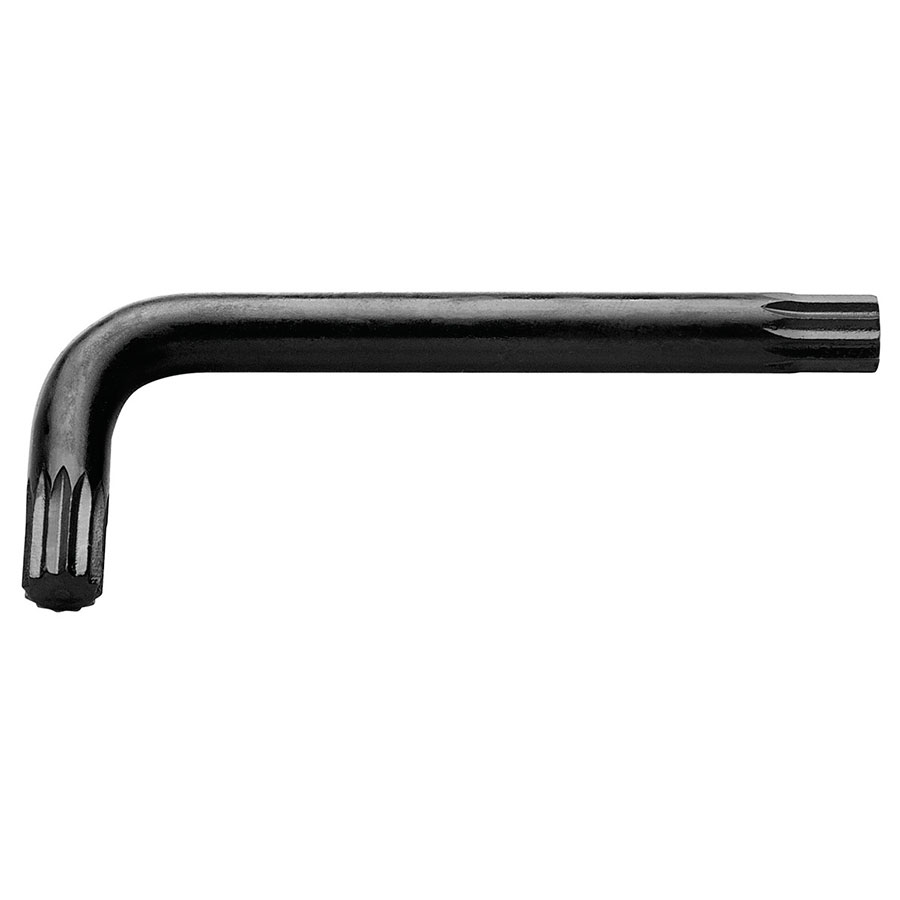 Llave L 10
