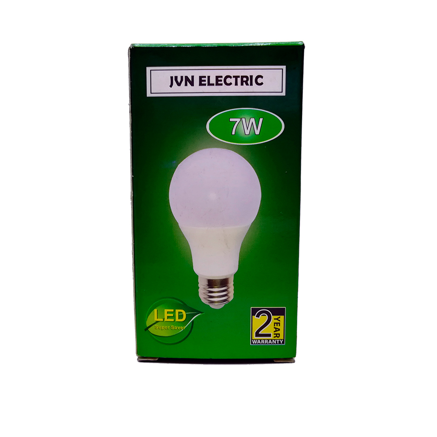 Foco LED 7 W