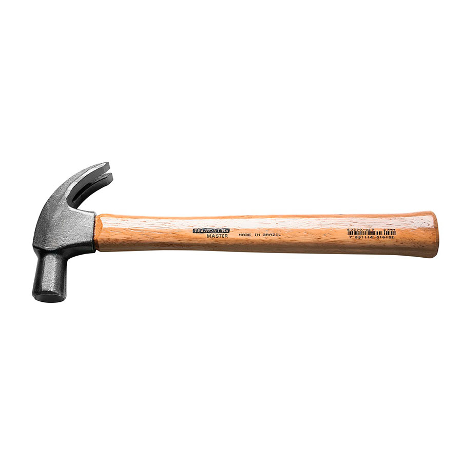 Martillo Mango Madera 18mm