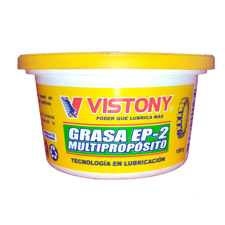 Grasa Multipropósito 120 G