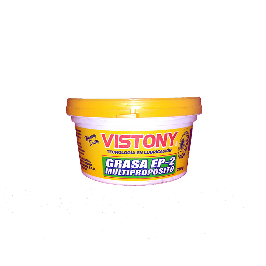 Grasa Multipropósito