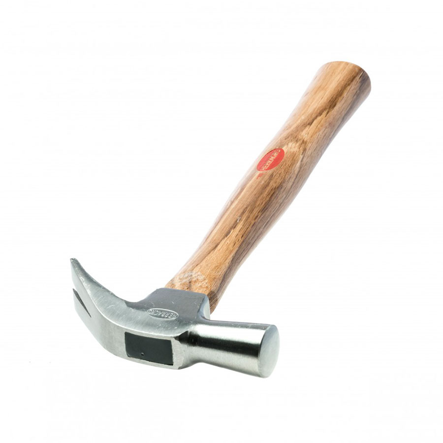 Martillo Mango Madera 23 Mm Herragro 