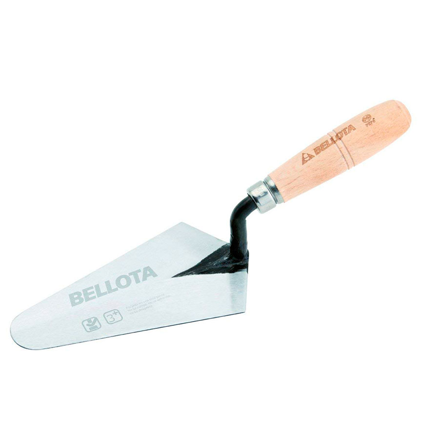 Cuchara Albañil Bellota 6