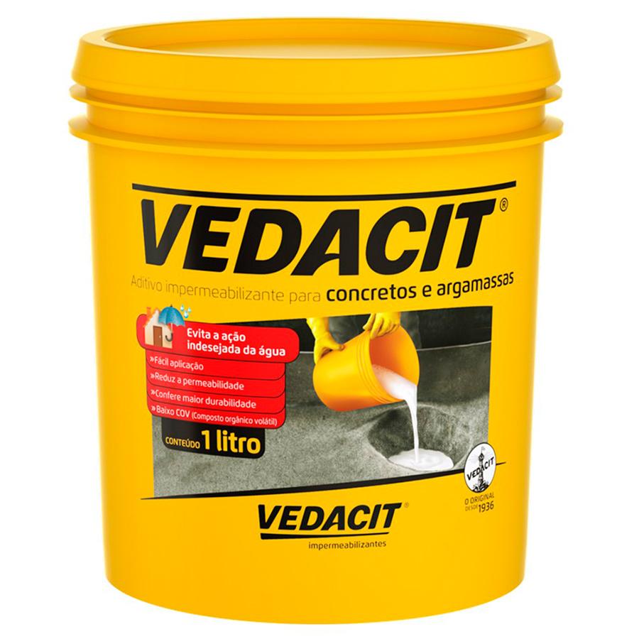 Vedacit 1l
