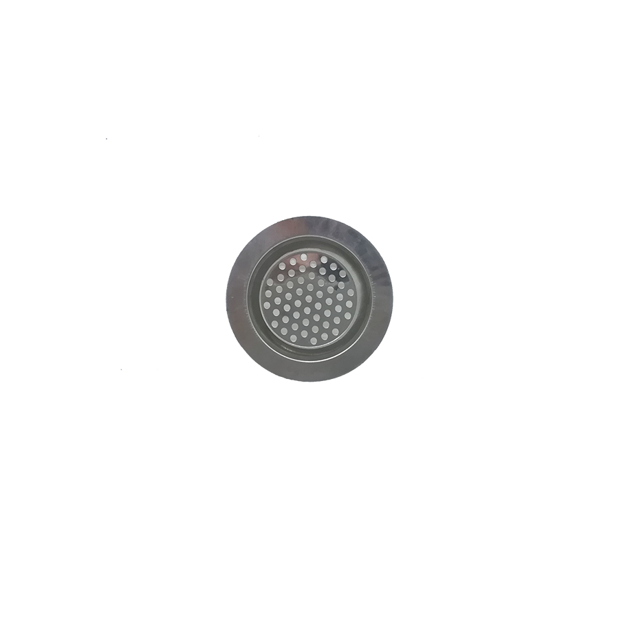 Tapa Metal Para Lavatorio (chico)