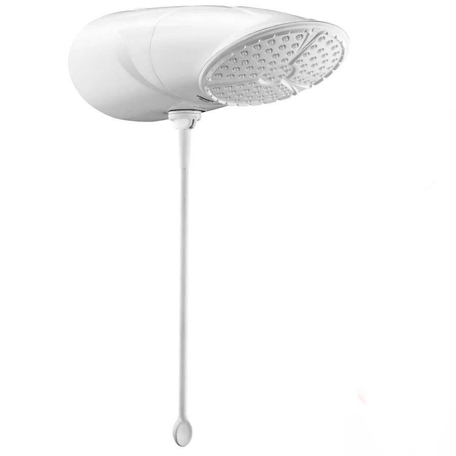 Ducha Eléctrica Top Jet 6000W