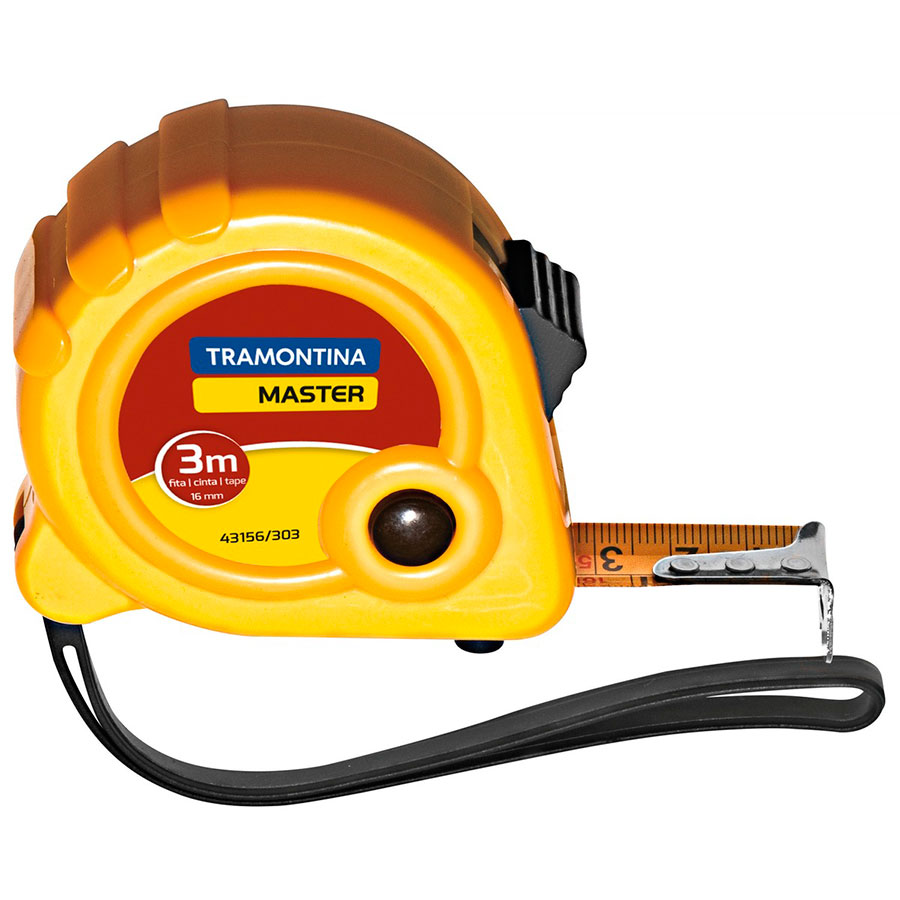 Cinta Métrica 3 M