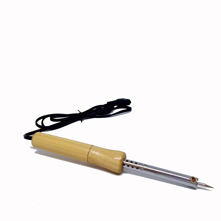 Soldador Estaño 60W