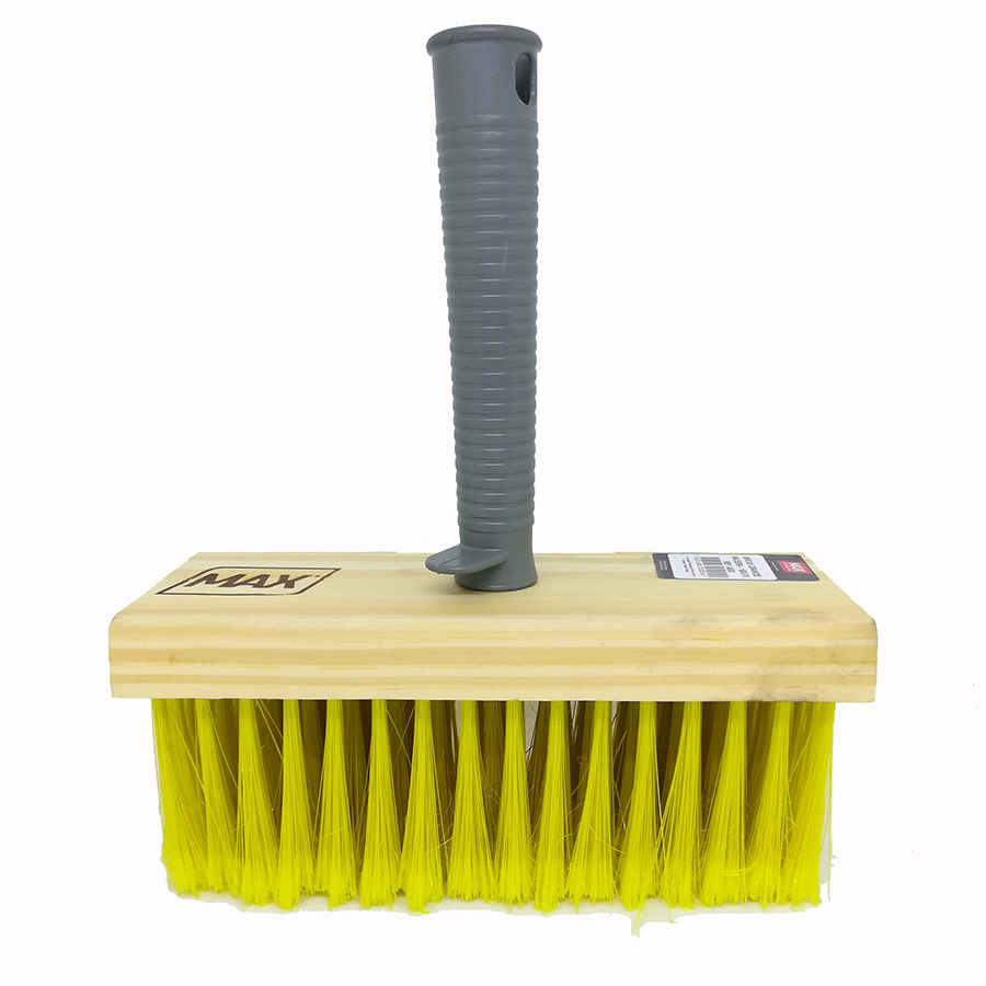 Brocha De Madera MAX Grande