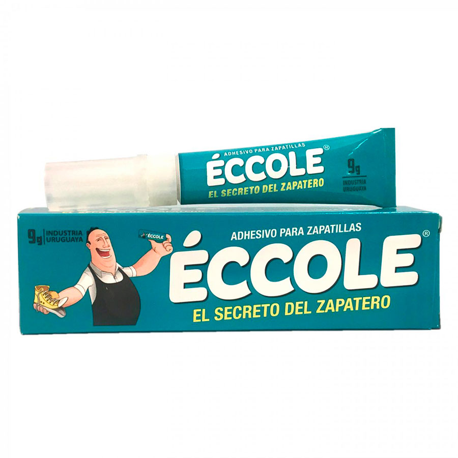 Eccolé Adhesivo 