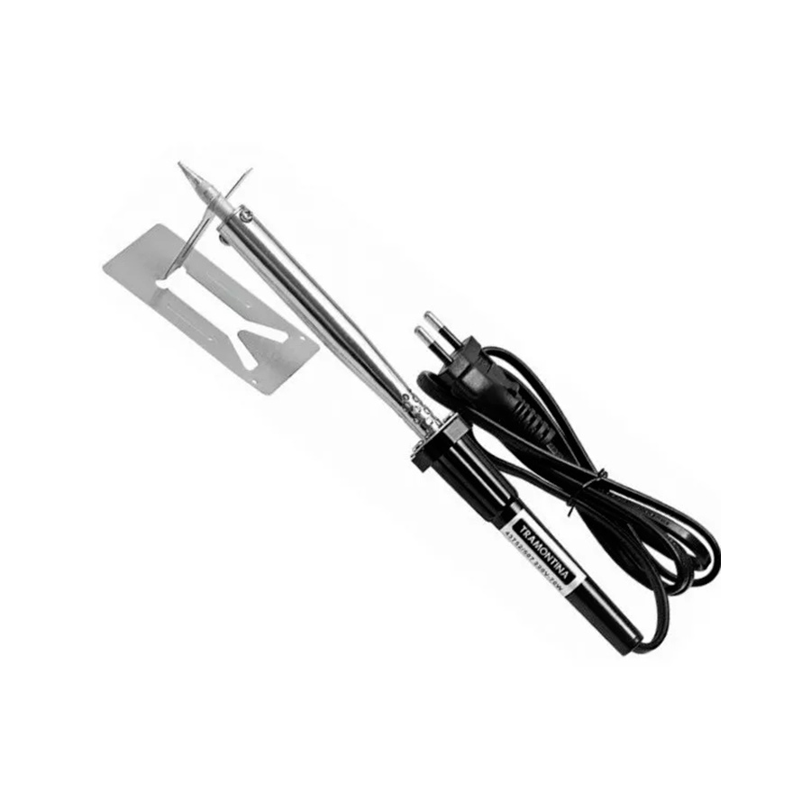 Soldador Estaño Tramontina 40W