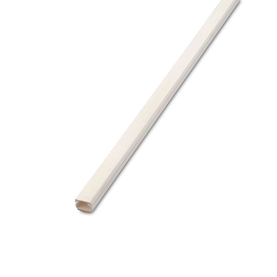  Canaleta Externa C/ Adhesivo 20 X 21 M	