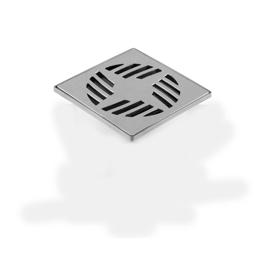 Rejilla De Aluminio Astra 