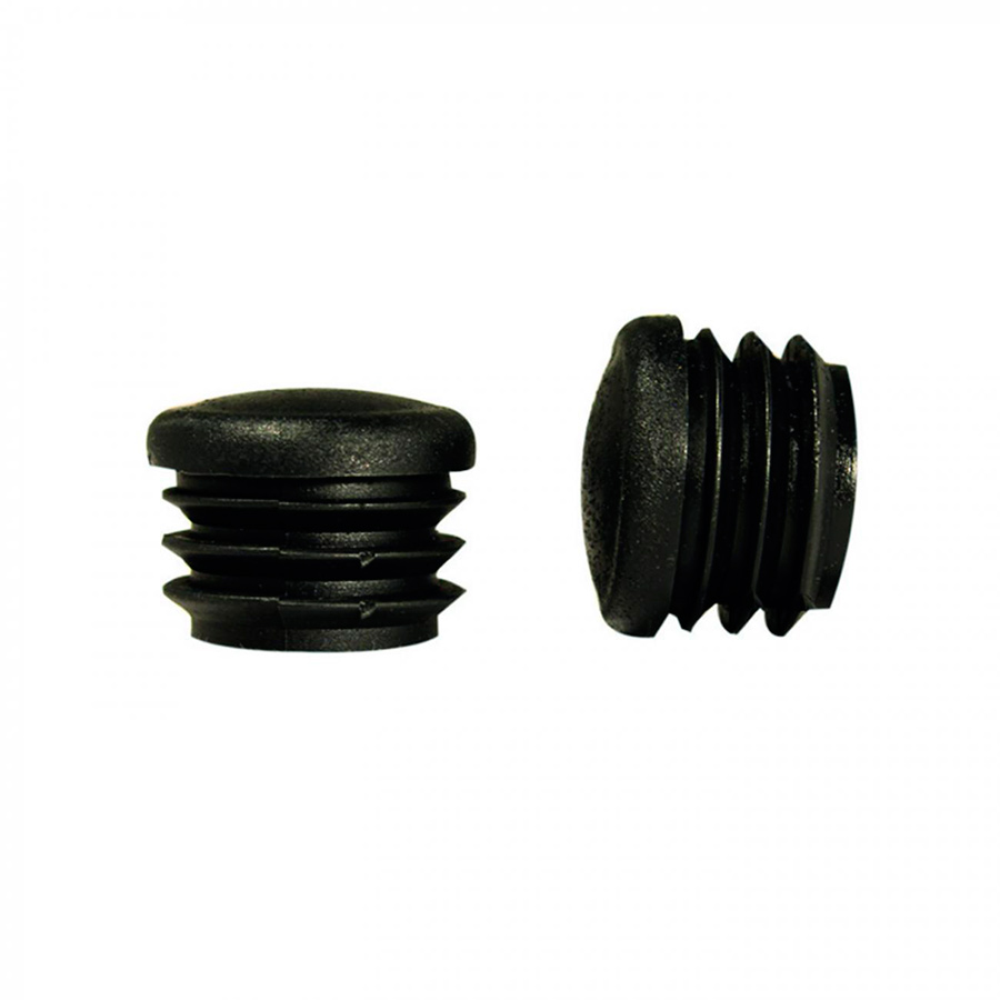 Regaton Negro 1/2
