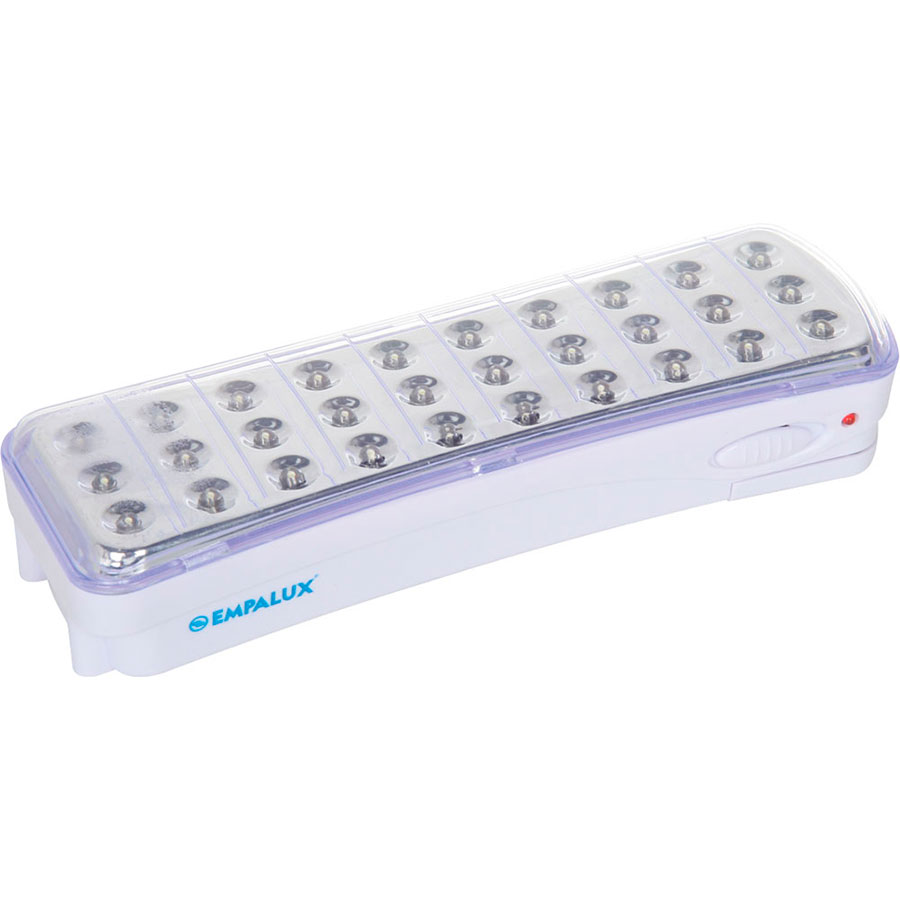 Foco De Emergencia Empalux 30 Leds 2 W