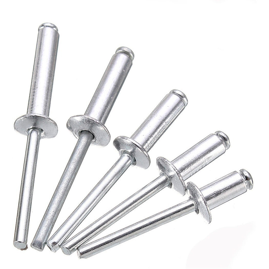 Remache Pop 3X14